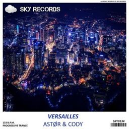 Versailles (Original Mix)